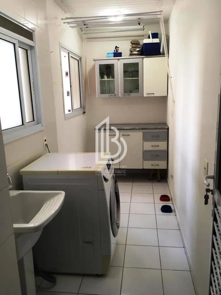 Apartamento, 3 quartos, 123 m² - Foto 3