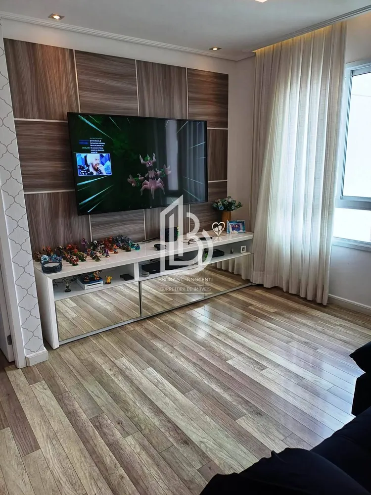 Apartamento, 3 quartos, 123 m² - Foto 2
