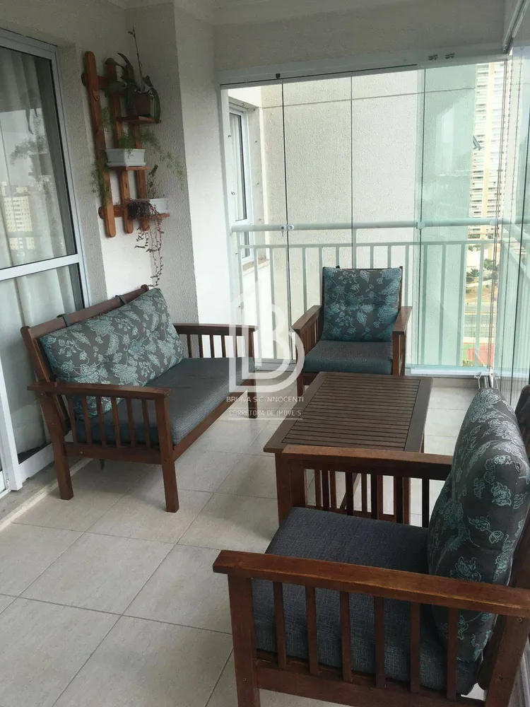 Apartamento, 3 quartos, 123 m² - Foto 5