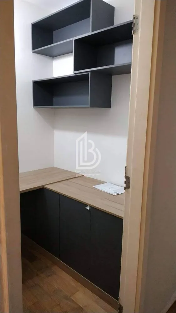 Apartamento, 3 quartos, 123 m² - Foto 3