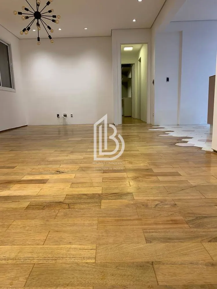 Apartamento, 3 quartos, 123 m² - Foto 1