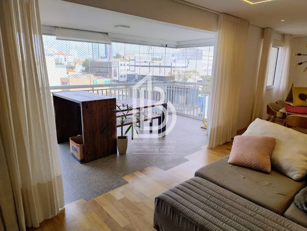 Apartamento, 3 quartos, 123 m² - Foto 2