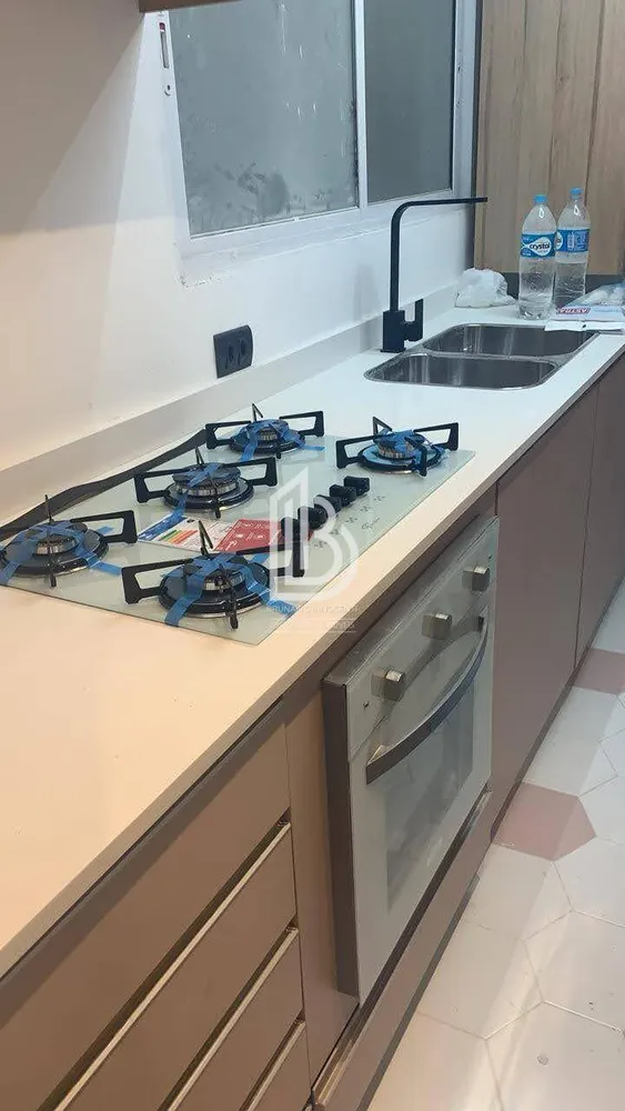 Apartamento, 3 quartos, 123 m² - Foto 5