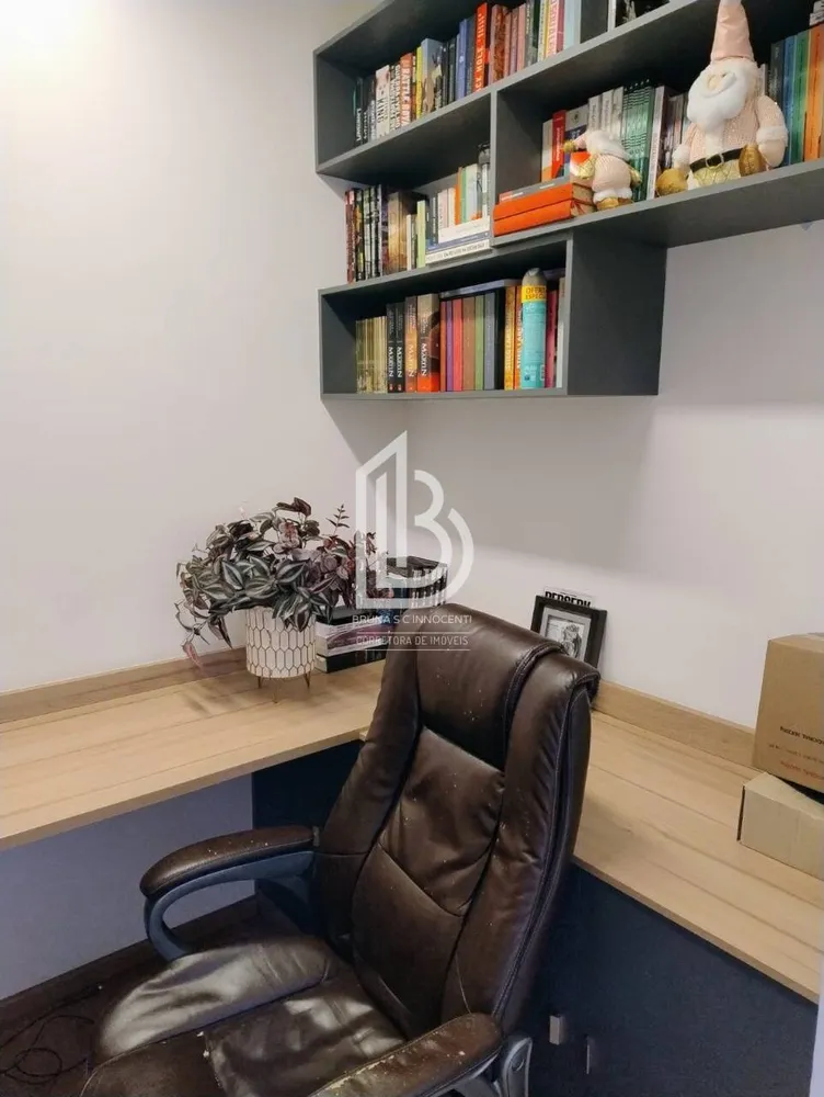 Apartamento, 3 quartos, 123 m² - Foto 4
