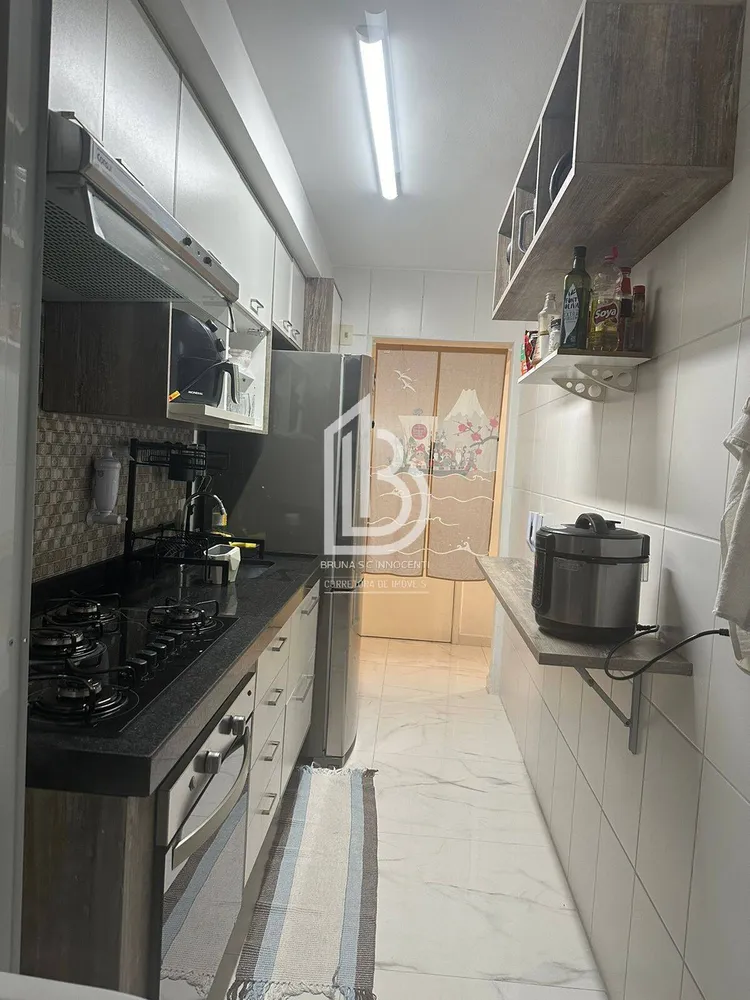 Apartamento, 3 quartos, 78 m² - Foto 2