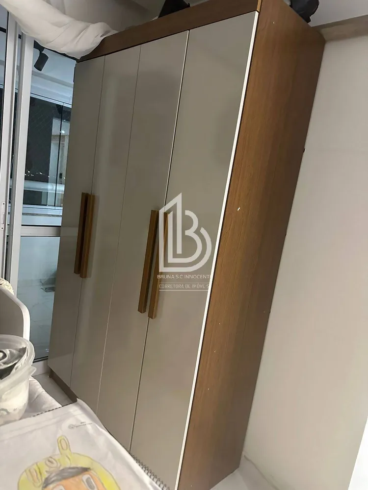 Apartamento, 3 quartos, 78 m² - Foto 3