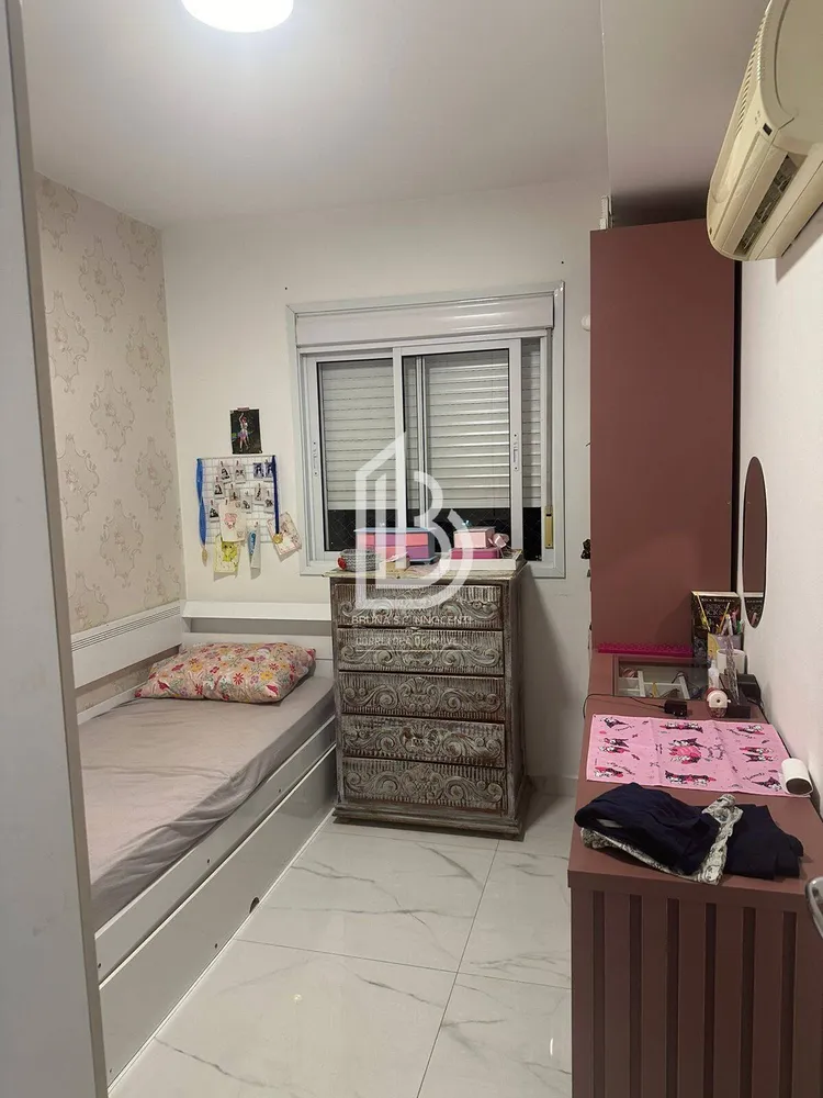 Apartamento, 3 quartos, 78 m² - Foto 7