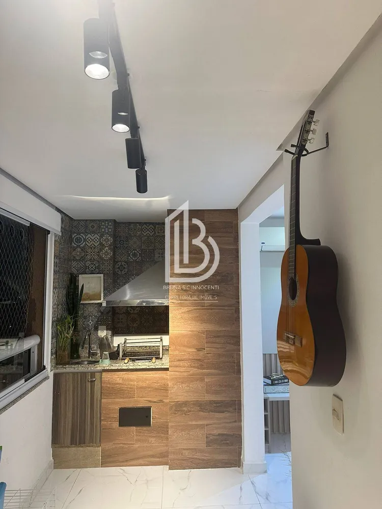 Apartamento, 3 quartos, 78 m² - Foto 2