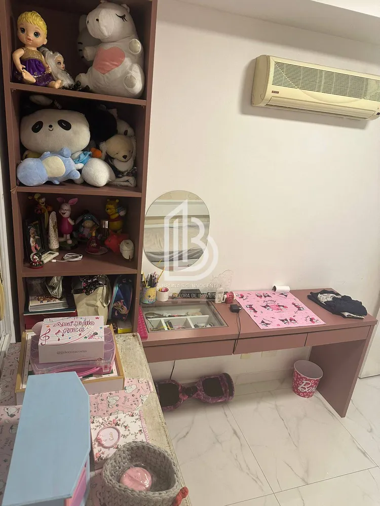 Apartamento, 3 quartos, 78 m² - Foto 4