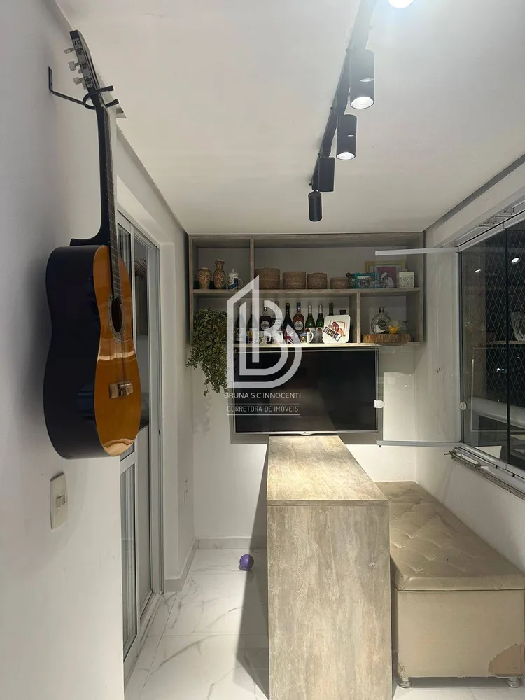 Apartamento, 3 quartos, 78 m² - Foto 3