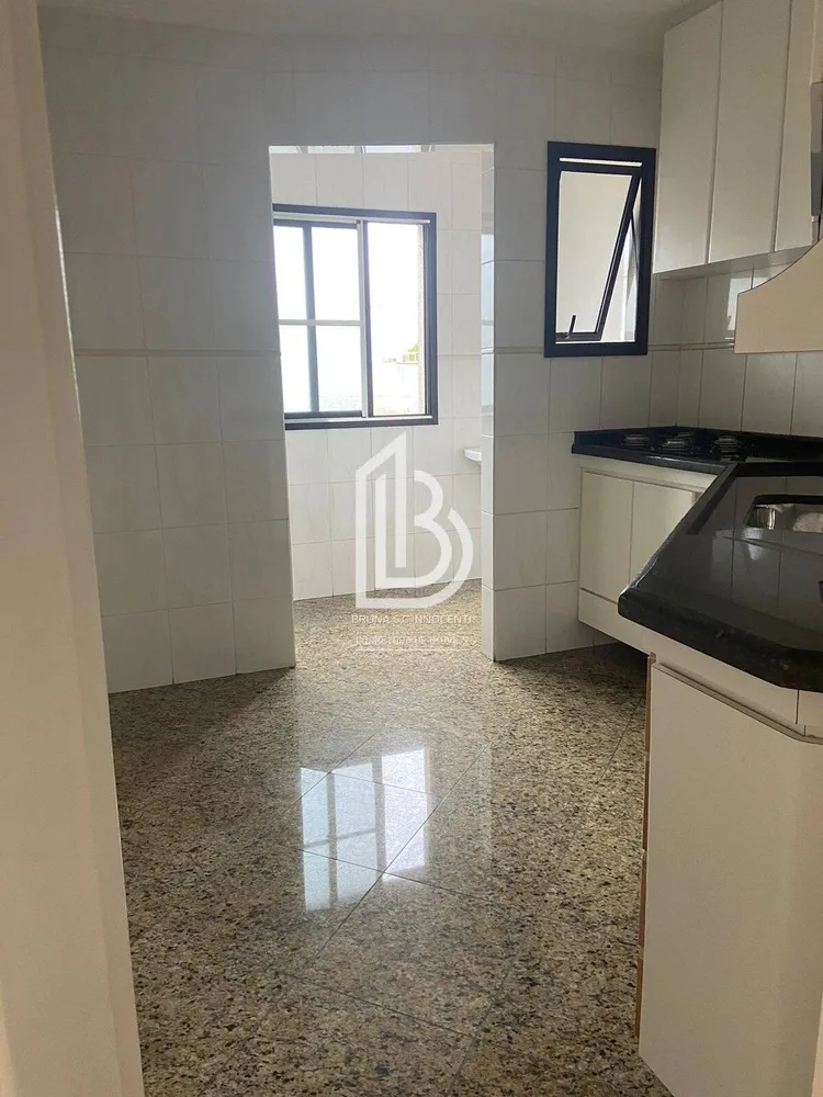 Apartamento, 2 quartos, 60 m² - Foto 3