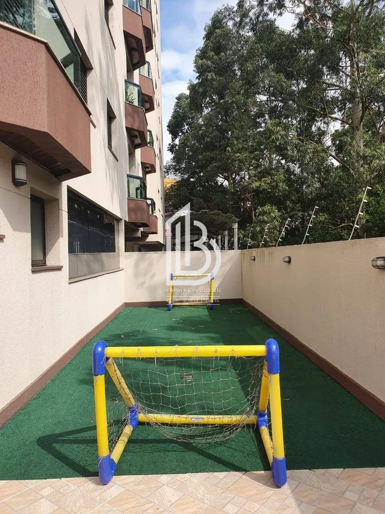 Apartamento, 2 quartos, 60 m² - Foto 7