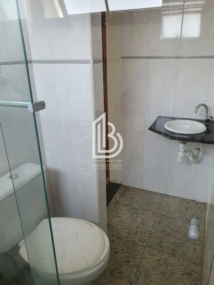 Apartamento, 2 quartos, 60 m² - Foto 2