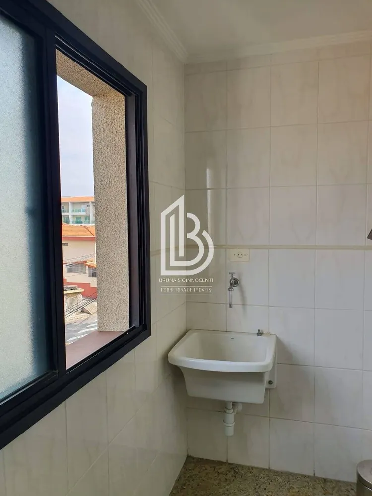 Apartamento, 2 quartos, 60 m² - Foto 4