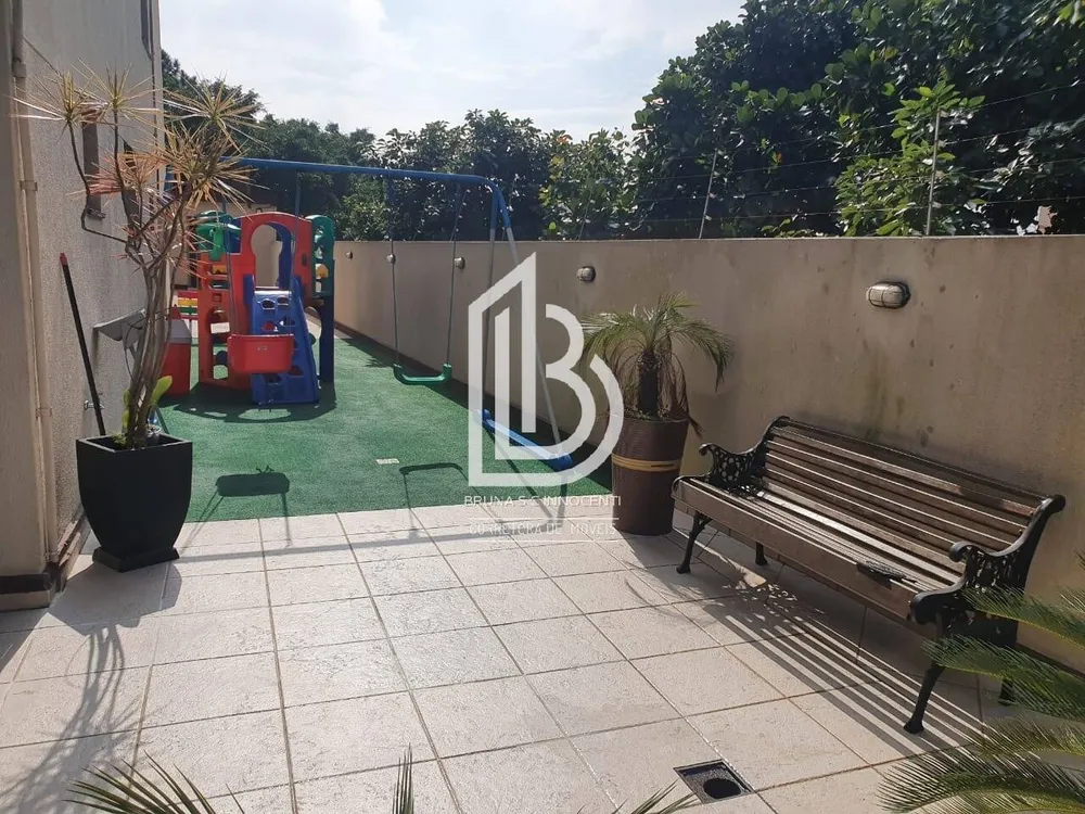 Apartamento, 2 quartos, 60 m² - Foto 6