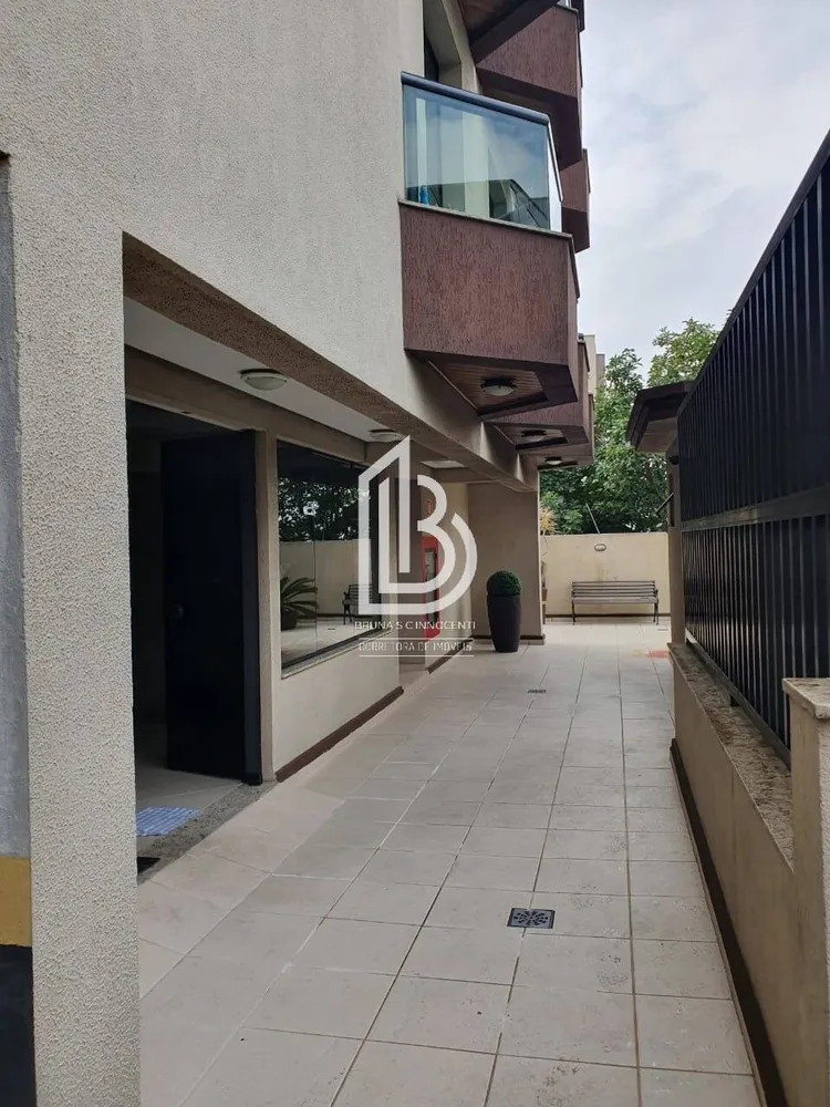 Apartamento, 2 quartos, 60 m² - Foto 5