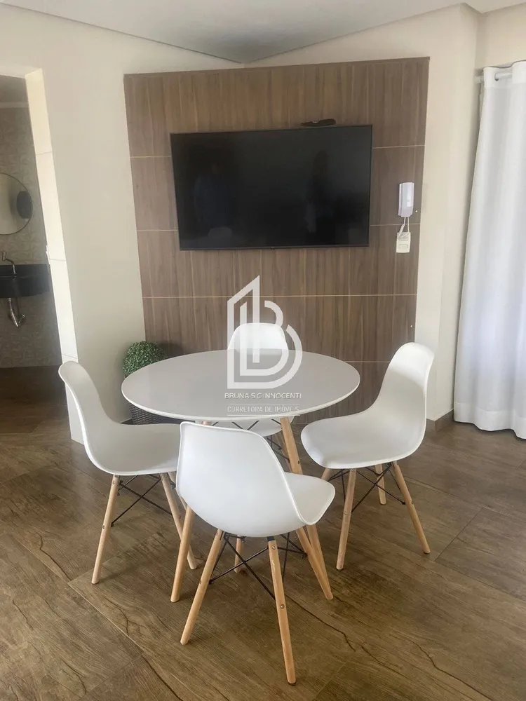 Apartamento, 2 quartos, 60 m² - Foto 8
