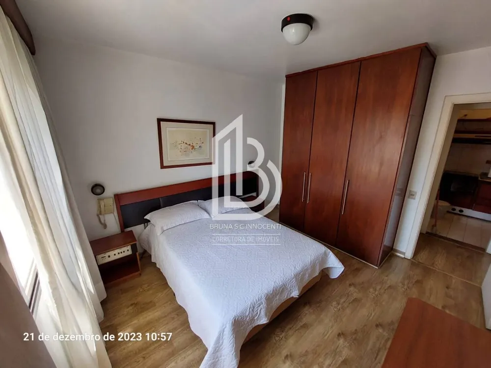 Flat/Apart Hotel, 1 quarto, 48 m² - Foto 3