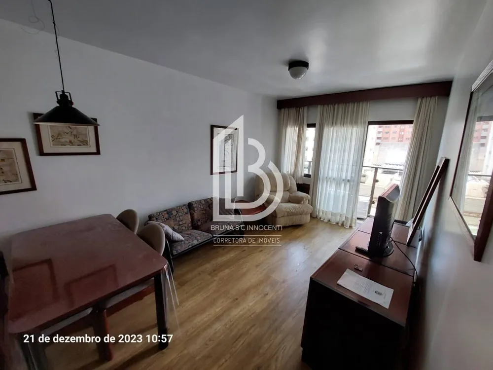 Flat/Apart Hotel, 1 quarto, 48 m² - Foto 2