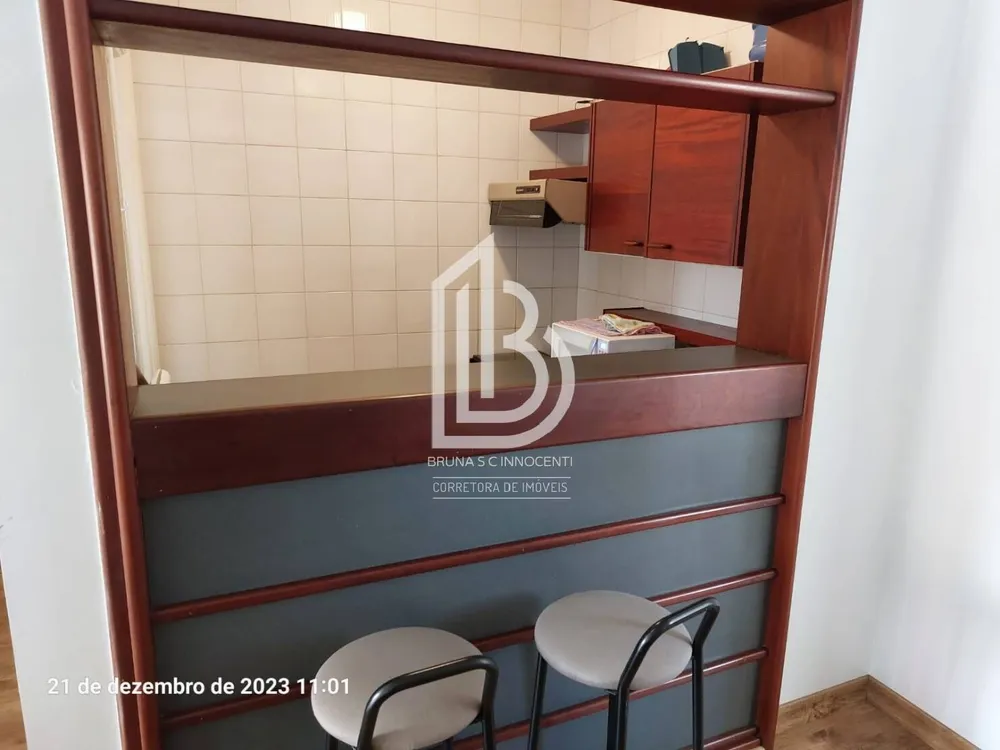 Flat/Apart Hotel, 1 quarto, 48 m² - Foto 4