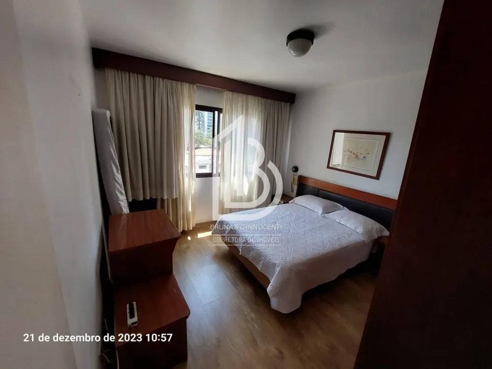 Flat/Apart Hotel, 1 quarto, 48 m² - Foto 7