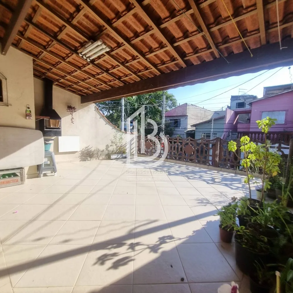 Sobrado, 3 quartos, 284 m² - Foto 1
