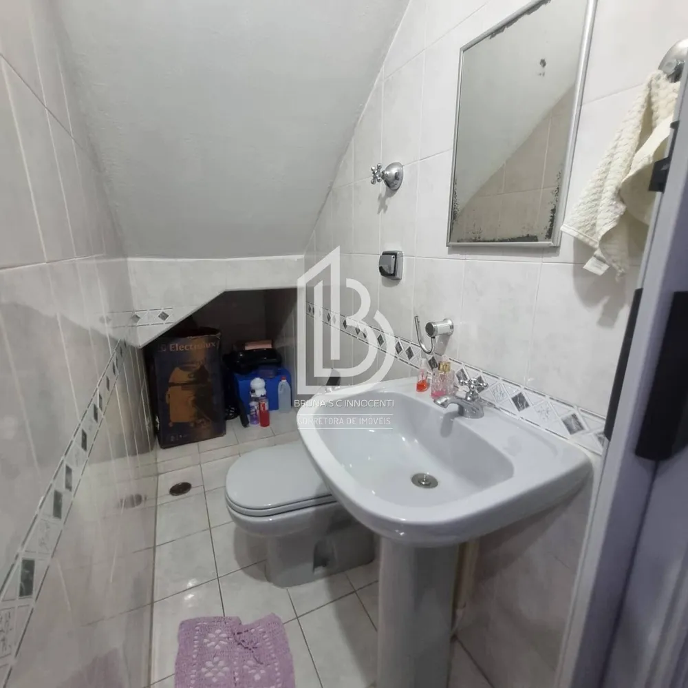 Sobrado, 3 quartos, 284 m² - Foto 4