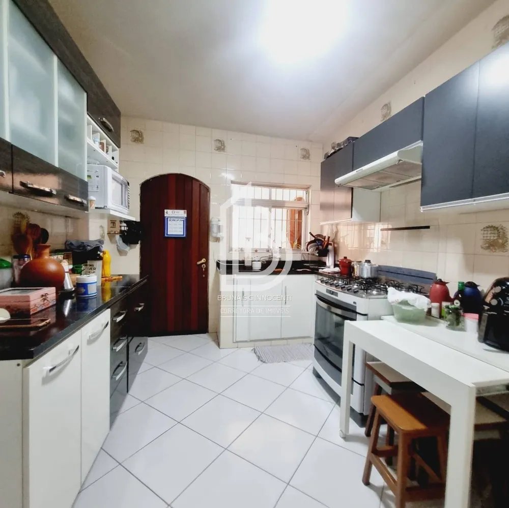 Sobrado, 3 quartos, 284 m² - Foto 4