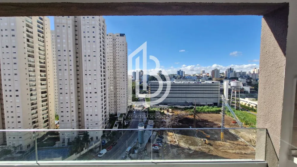 Apartamento, 3 quartos, 117 m² - Foto 4