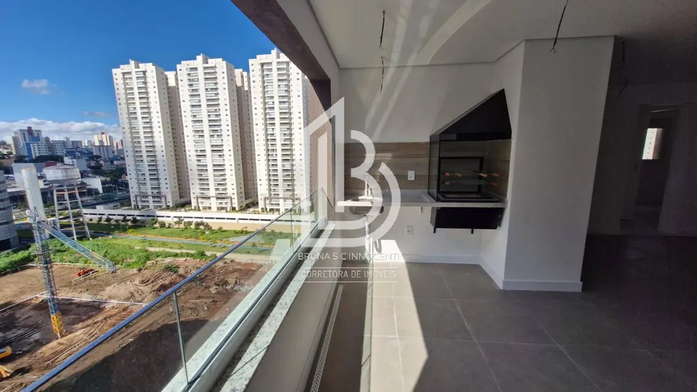 Apartamento, 3 quartos, 117 m² - Foto 3