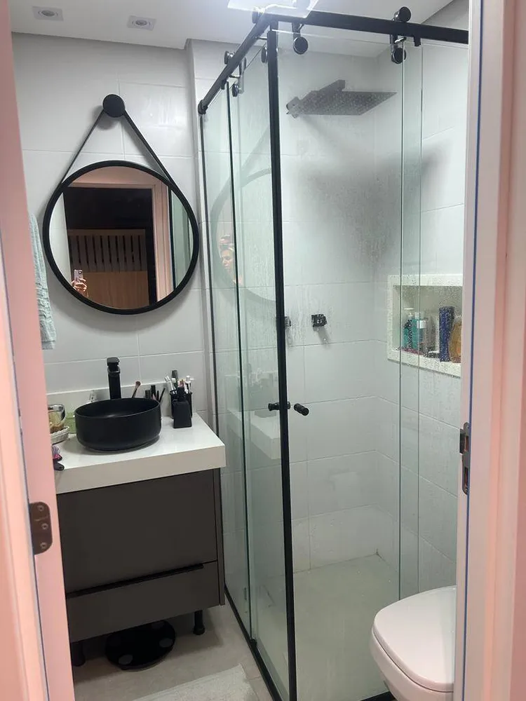 Apartamento, 2 quartos, 60 m² - Foto 4