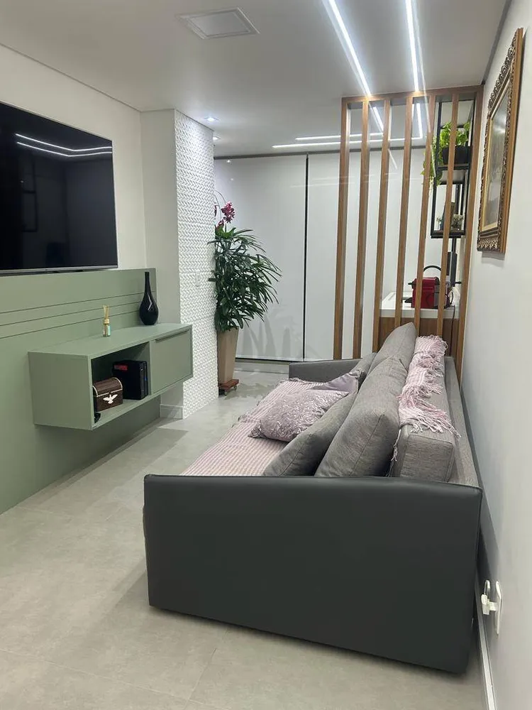 Apartamento, 2 quartos, 60 m² - Foto 4