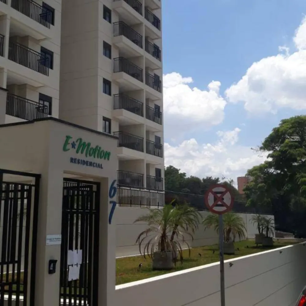 Apartamento, 2 quartos, 60 m² - Foto 8
