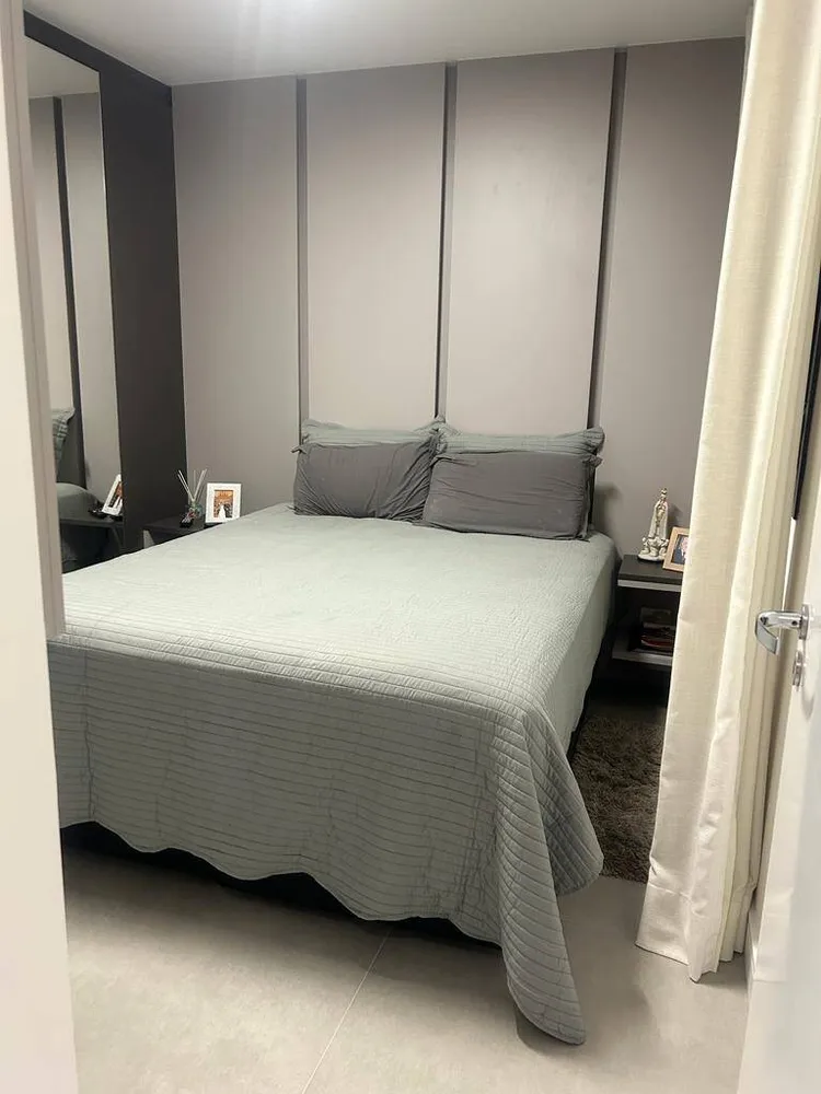 Apartamento, 2 quartos, 60 m² - Foto 7