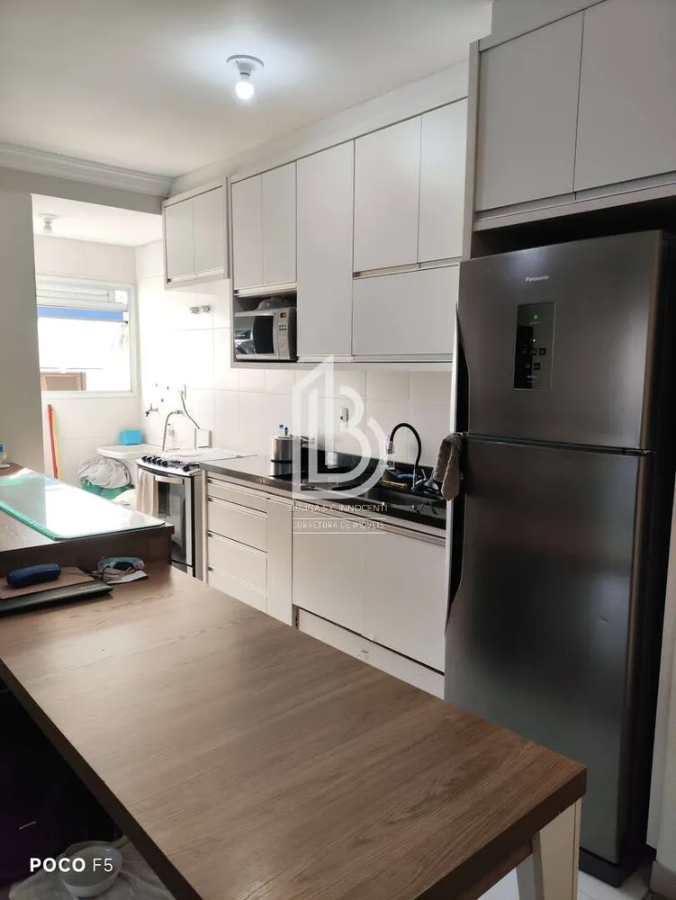 Apartamento, 3 quartos, 89 m² - Foto 2