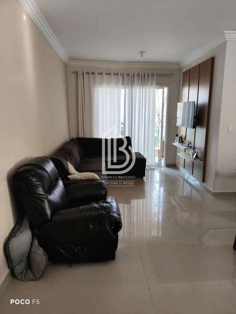 Apartamento, 3 quartos, 89 m² - Foto 1