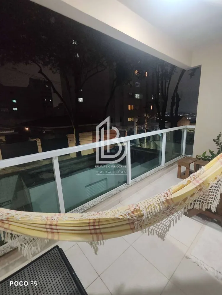 Apartamento, 3 quartos, 89 m² - Foto 8