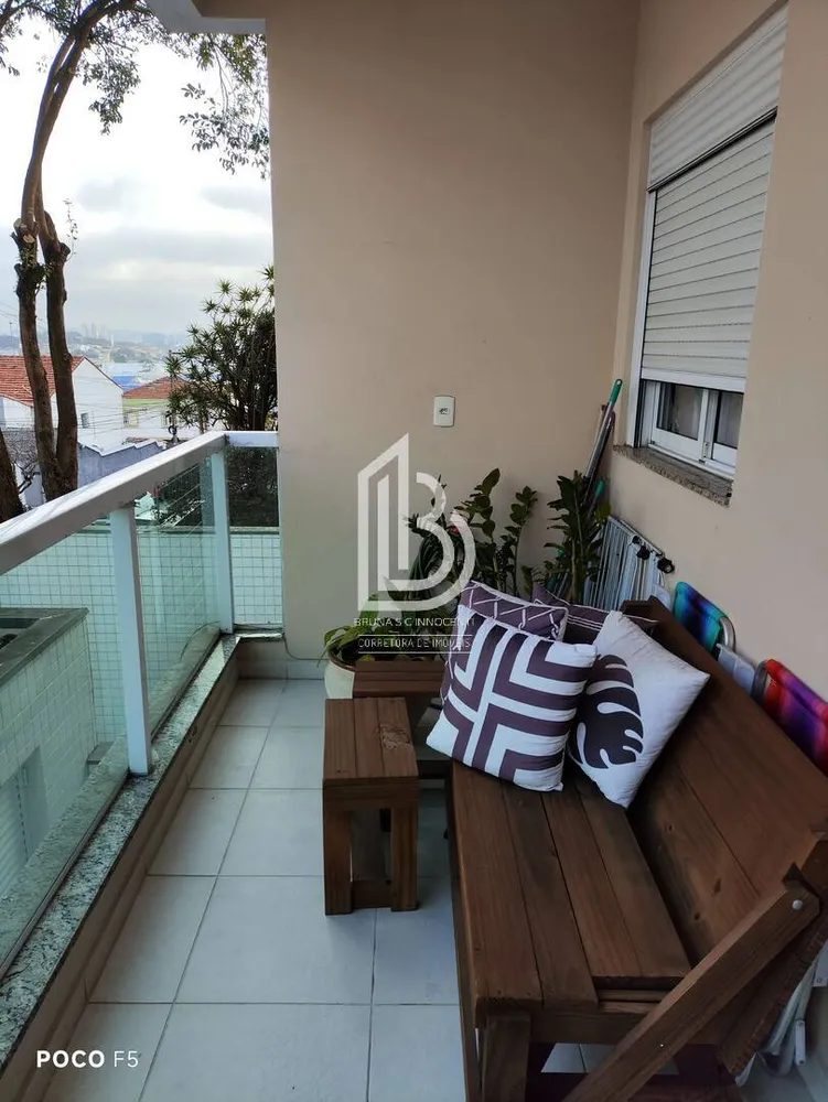 Apartamento, 3 quartos, 89 m² - Foto 4