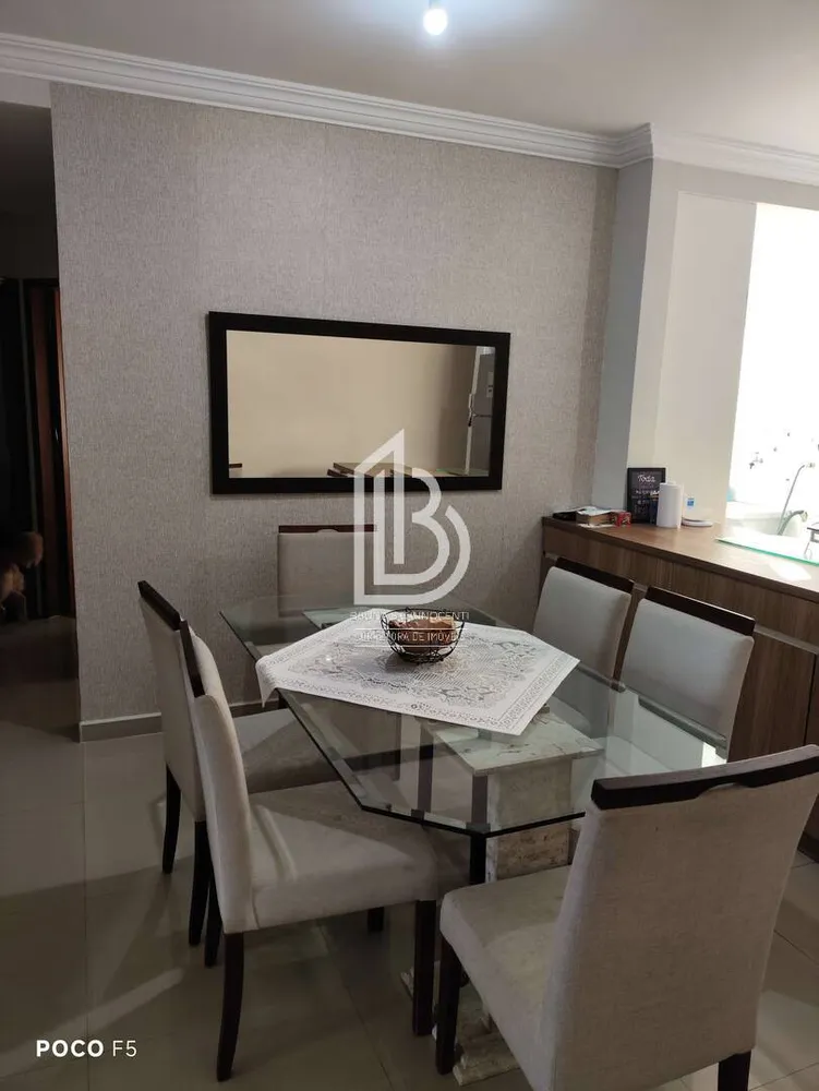 Apartamento, 3 quartos, 89 m² - Foto 3