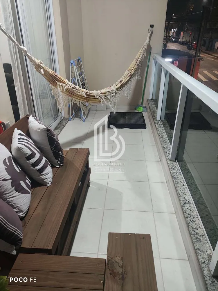 Apartamento, 3 quartos, 89 m² - Foto 7