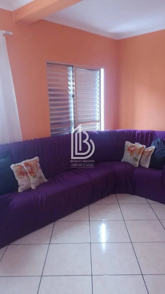Casa, 2 quartos, 163 m² - Foto 4