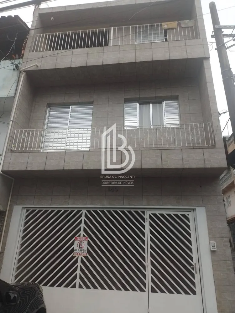 Casa, 2 quartos, 163 m² - Foto 2