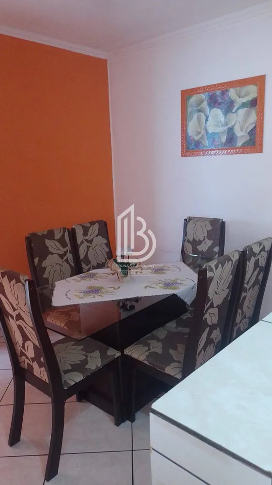 Casa, 2 quartos, 163 m² - Foto 5