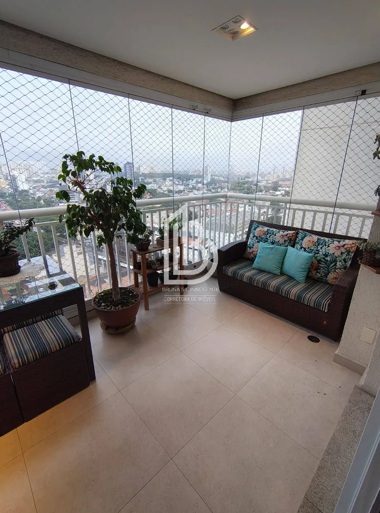 Apartamento, 3 quartos, 123 m² - Foto 4