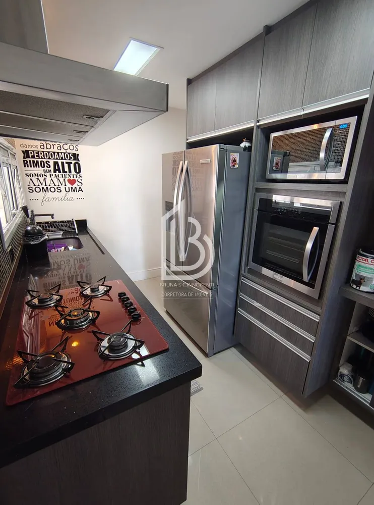 Apartamento, 3 quartos, 123 m² - Foto 1