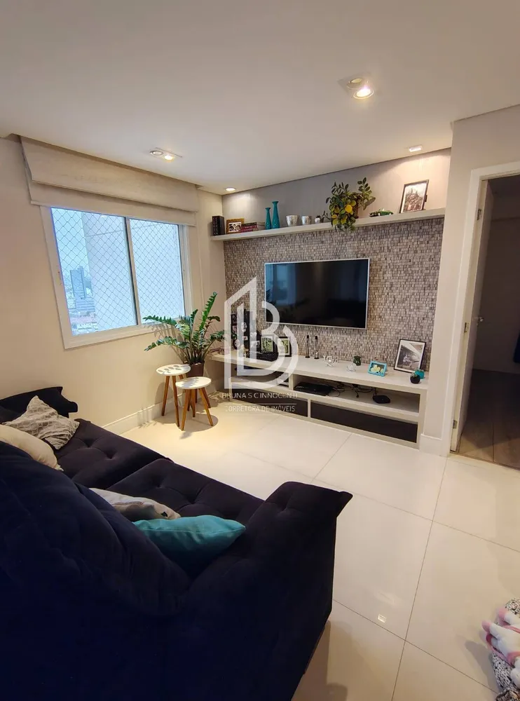 Apartamento, 3 quartos, 123 m² - Foto 3