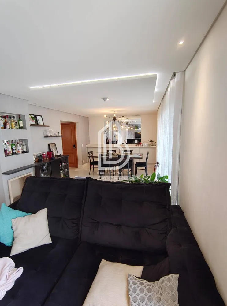 Apartamento, 3 quartos, 123 m² - Foto 3
