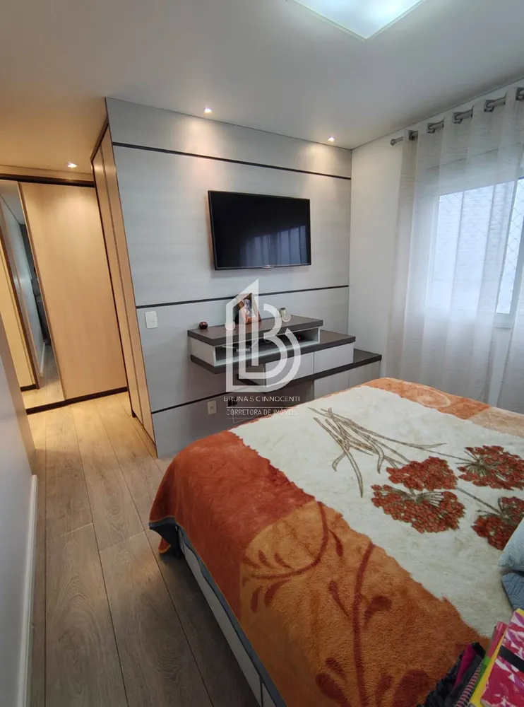 Apartamento, 3 quartos, 123 m² - Foto 2