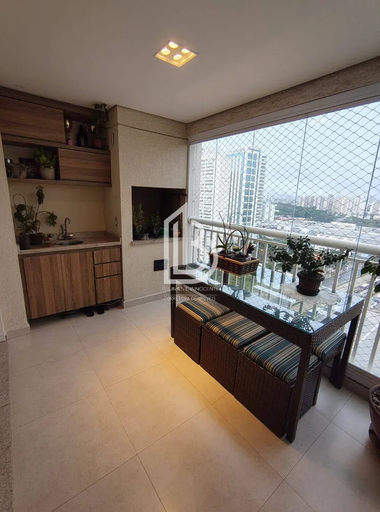 Apartamento, 3 quartos, 123 m² - Foto 1