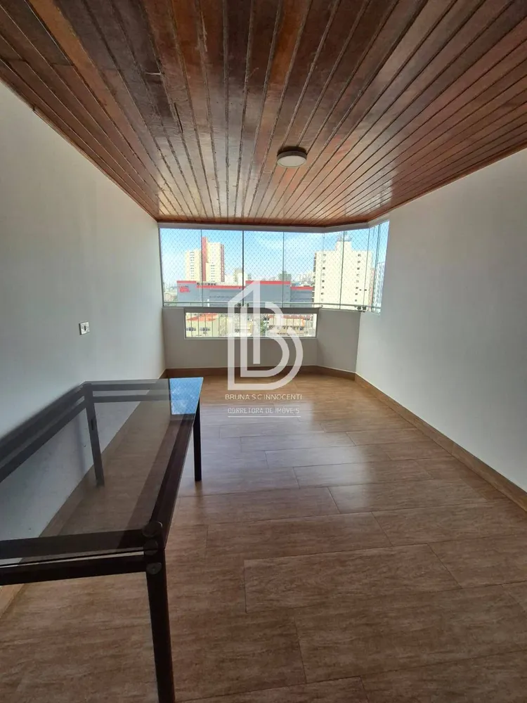 Apartamento, 4 quartos, 130 m² - Foto 1